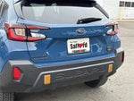 2026 Crosstrek Thumbnail 10