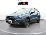 2026 Crosstrek Thumbnail 33