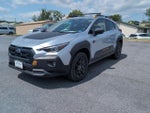2024 Crosstrek Thumbnail 1