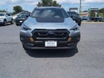 2024 Crosstrek Thumbnail 2