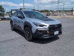 2024 Crosstrek Thumbnail 3
