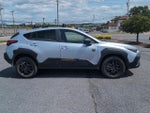 2024 Crosstrek Thumbnail 4