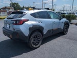 2024 Crosstrek Thumbnail 5