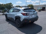 2024 Crosstrek Thumbnail 7