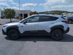 2024 Crosstrek Thumbnail 8