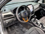 2024 Crosstrek Thumbnail 17