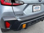 2024 Crosstrek Thumbnail 24
