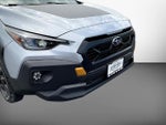 2024 Crosstrek Thumbnail 32