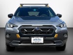 2024 Crosstrek Thumbnail 2