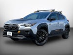 2024 Crosstrek Thumbnail 3