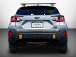 2024 Crosstrek Thumbnail 5