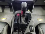 2024 Crosstrek Thumbnail 17