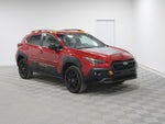 2025 Crosstrek Thumbnail 1