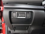 2025 Crosstrek Thumbnail 8