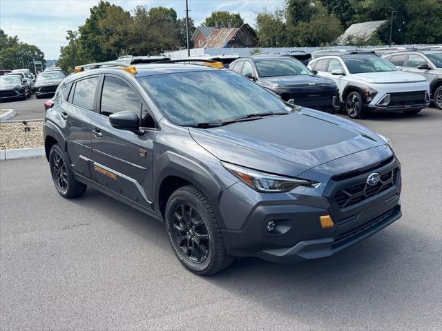 2025 Subaru Crosstrek - $30,965