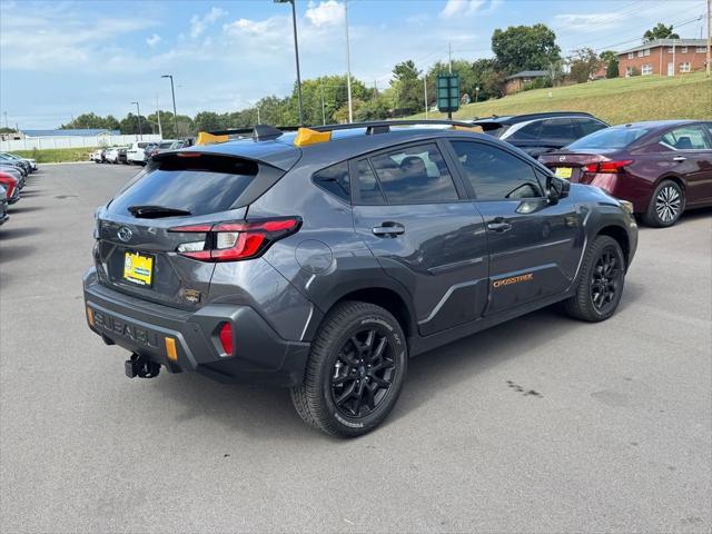 2025 Subaru Crosstrek - $30,965