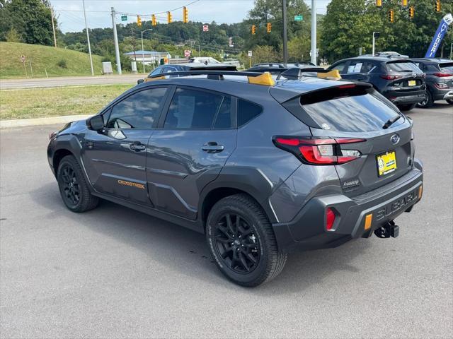 2025 Subaru Crosstrek - $30,965