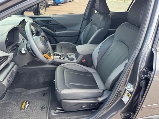 2025 Subaru Crosstrek - $30,965