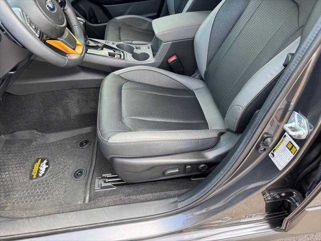 2025 Subaru Crosstrek - $30,965