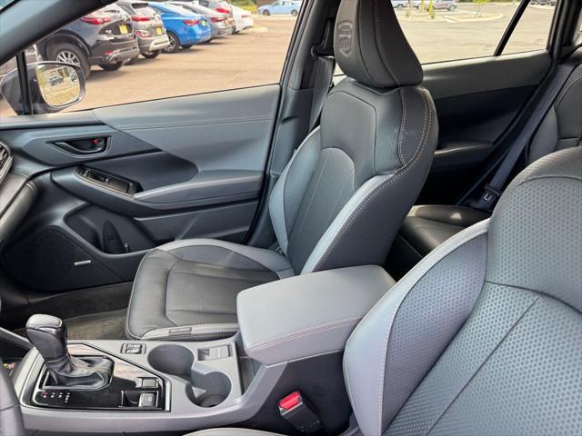 2025 Subaru Crosstrek - $30,965