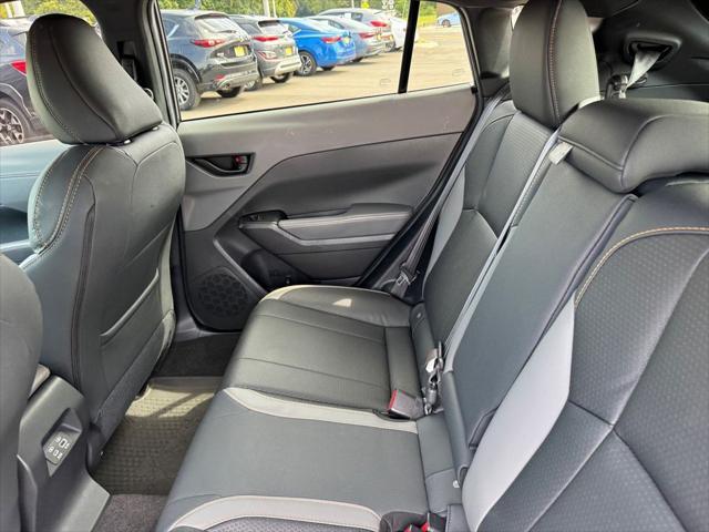 2025 Subaru Crosstrek - $30,965