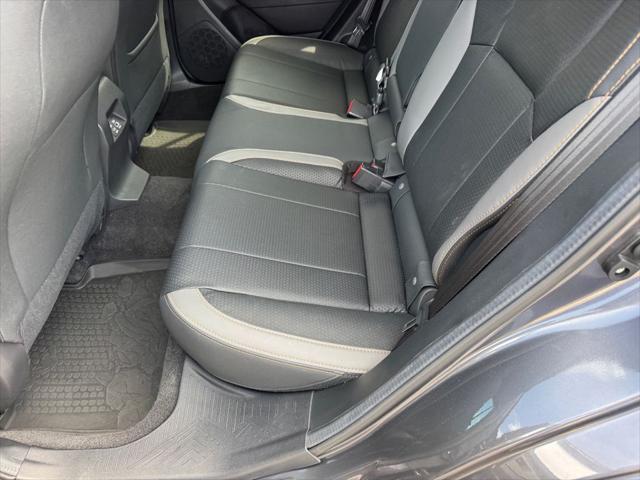 2025 Subaru Crosstrek - $30,965