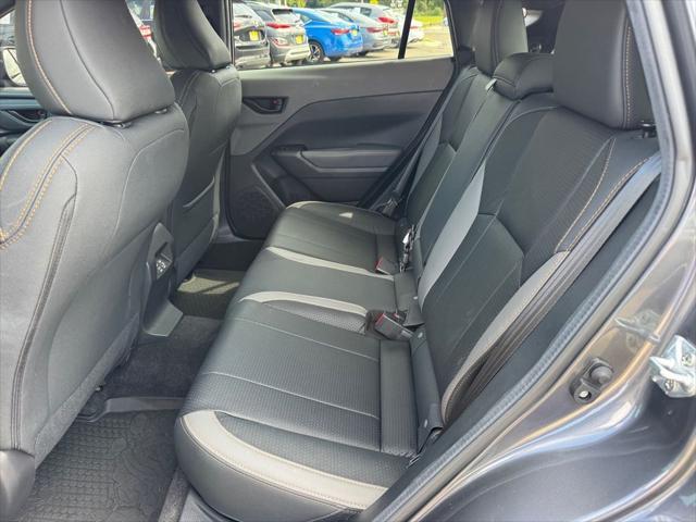 2025 Subaru Crosstrek - $30,965