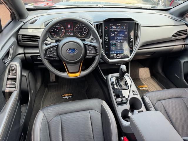 2025 Subaru Crosstrek - $30,965