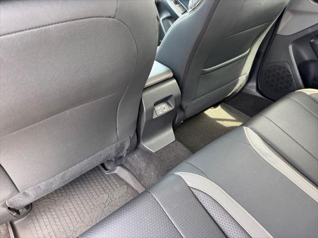 2025 Subaru Crosstrek - $30,965