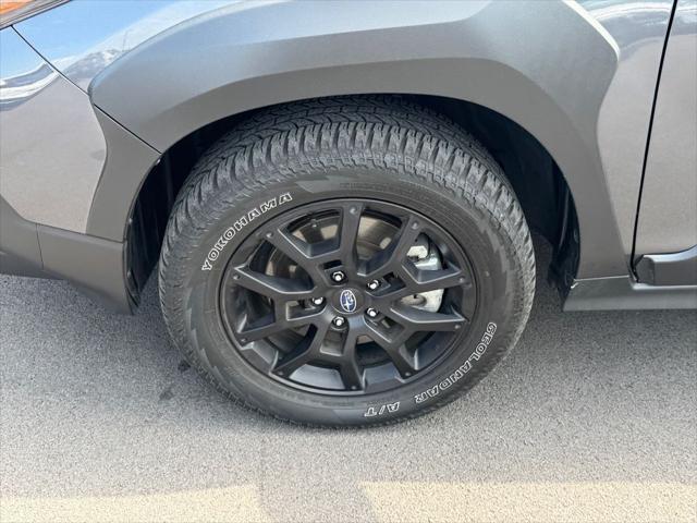 2025 Subaru Crosstrek - $30,965