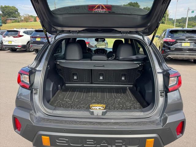 2025 Subaru Crosstrek - $30,965