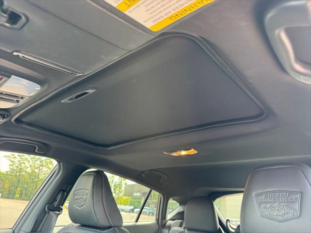 2025 Subaru Crosstrek - $30,965