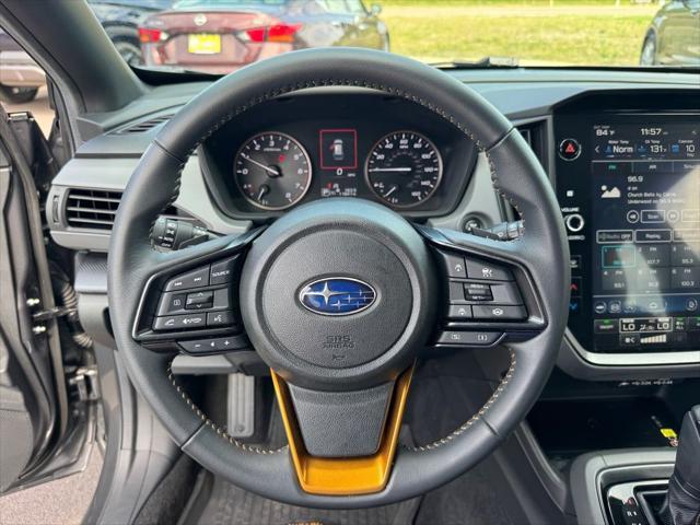 2025 Subaru Crosstrek - $30,965