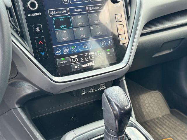 2025 Subaru Crosstrek - $30,965