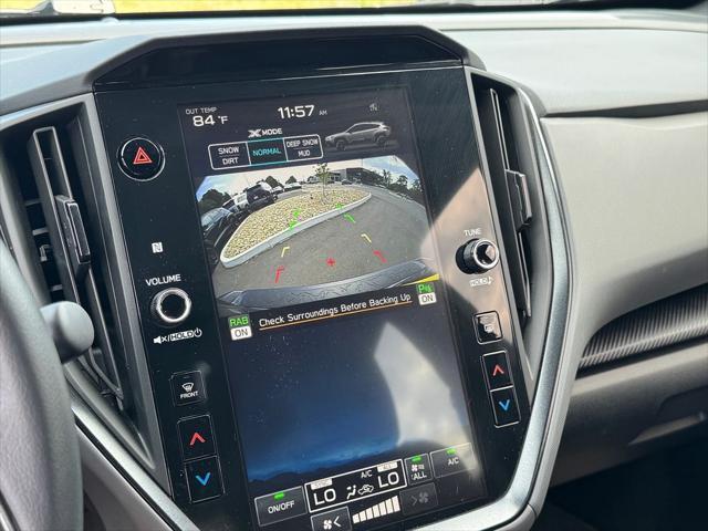 2025 Subaru Crosstrek - $30,965