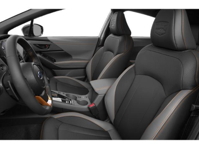 2026 Subaru Crosstrek - $38,729