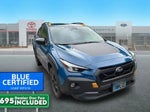 2024 Crosstrek Thumbnail 1