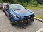 2024 Crosstrek Thumbnail 3