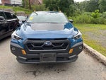 2024 Crosstrek Thumbnail 4