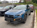 2024 Crosstrek Thumbnail 5