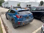 2024 Crosstrek Thumbnail 7