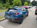 2024 Crosstrek Thumbnail 8