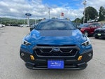 2024 Crosstrek Thumbnail 11