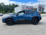 2024 Crosstrek Thumbnail 12
