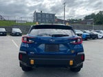2024 Crosstrek Thumbnail 13