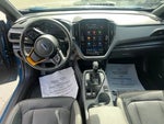 2024 Crosstrek Thumbnail 18