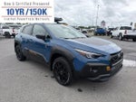 2025 Crosstrek Thumbnail 1
