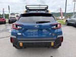 2025 Crosstrek Thumbnail 5
