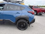 2025 Crosstrek Thumbnail 8