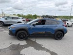 2025 Crosstrek Thumbnail 9
